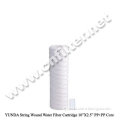 PP strings wound filter cartridge accept OEM